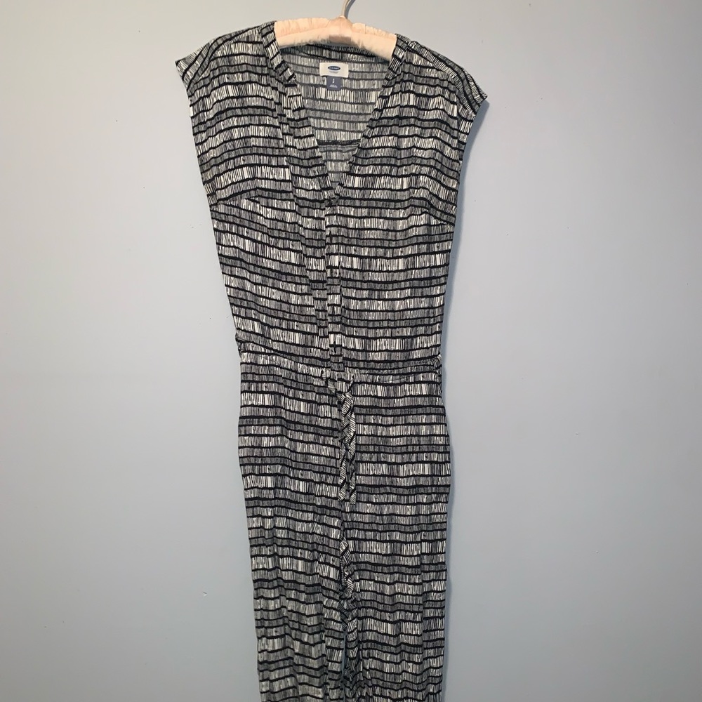 Old Navy Jumpsuit